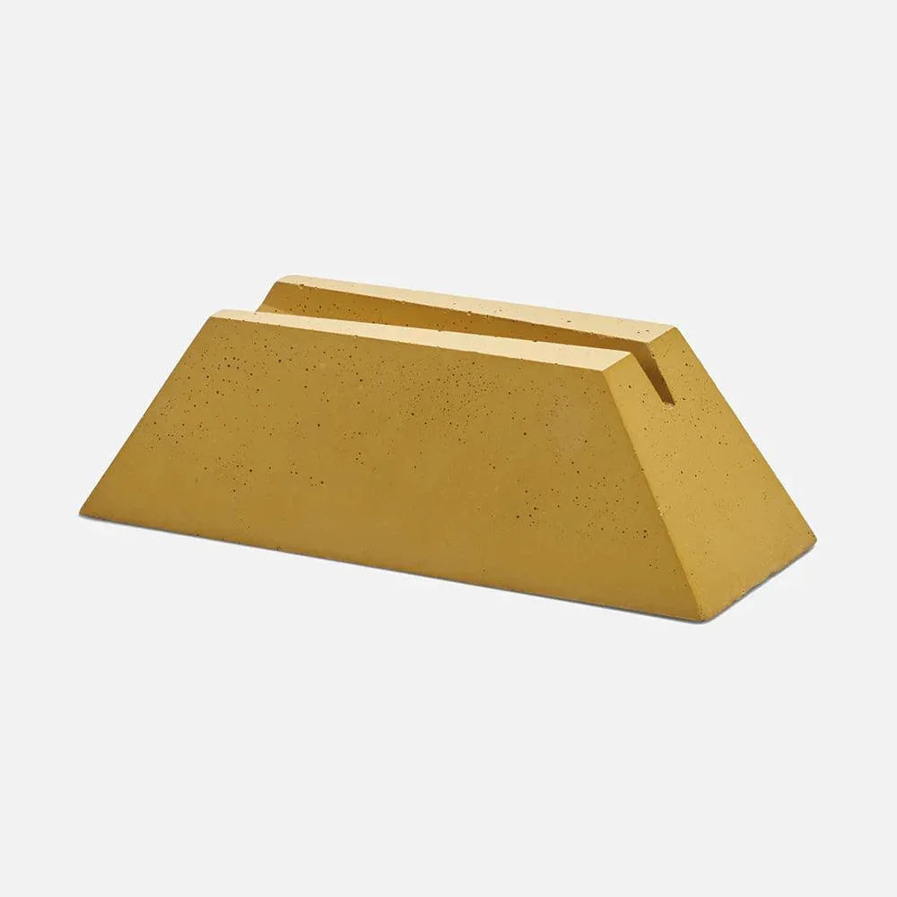 Craighill Desk Knife Plinth