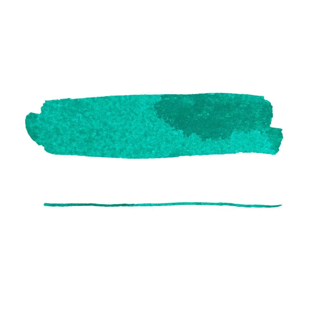 Pilot Iroshizuku Ink Emerald Green (Sui-gyoku)