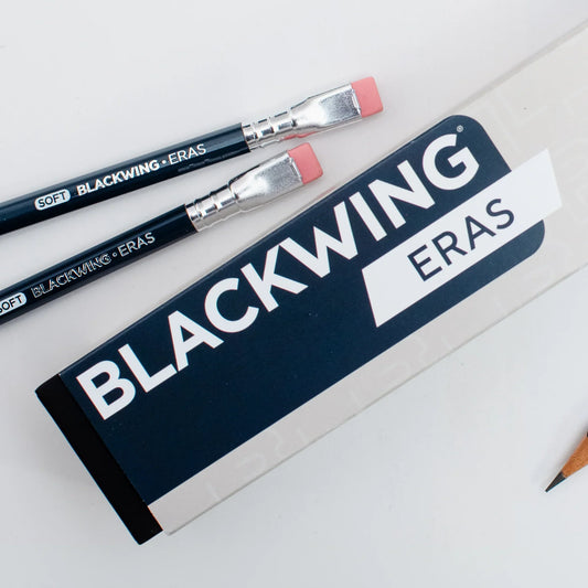 Blackwing Eras 2024 (Pack of 12)