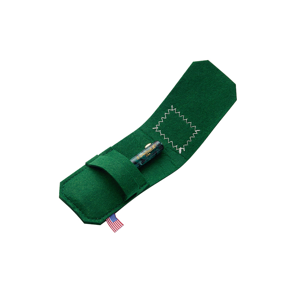 Esterbrook Niblet Evergreen Fountain Pen