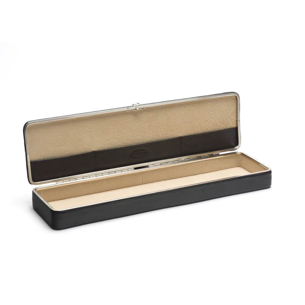 F. Hammann Desk Ruler Box