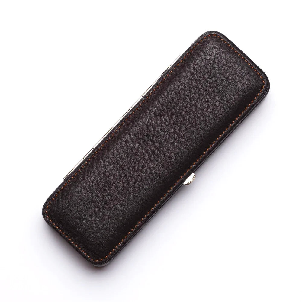 F. Hammann Signature Three Pen Case