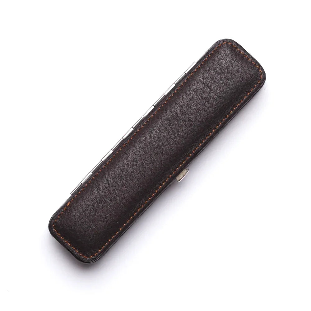 F. Hammann Signature Two Pen Case