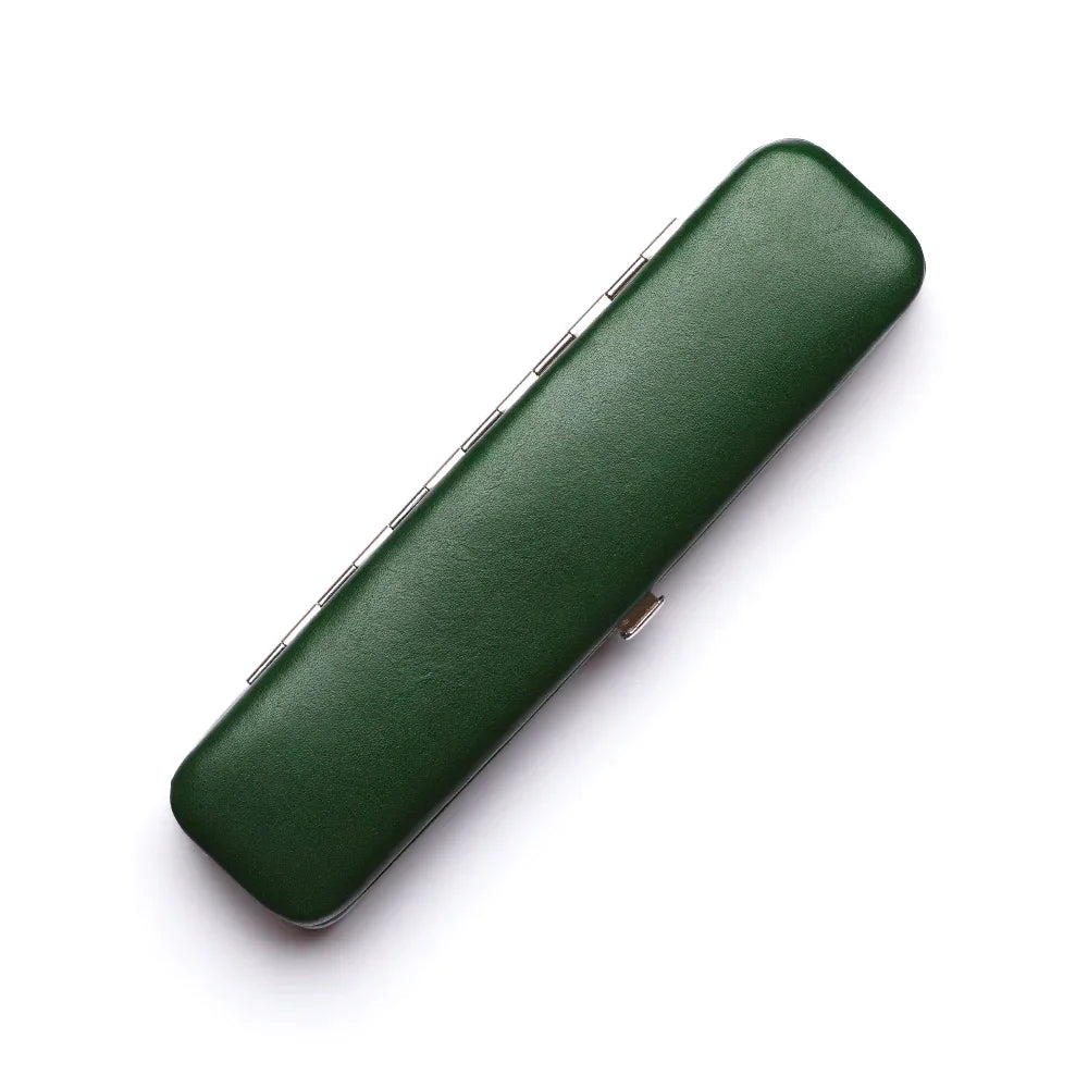 F. Hammann Signature Two Pen Case