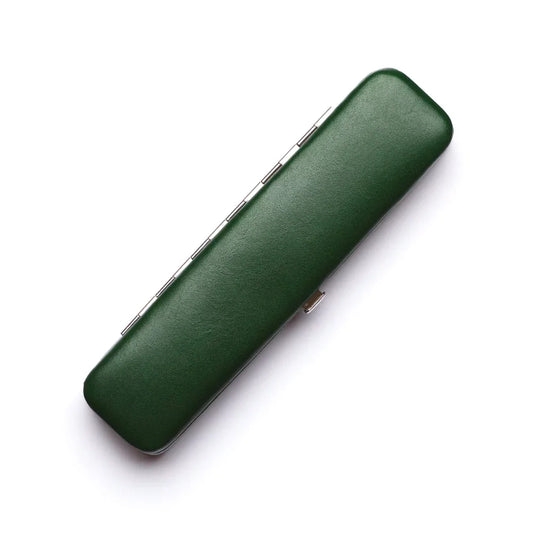 F. Hammann Signature Two Pen Case