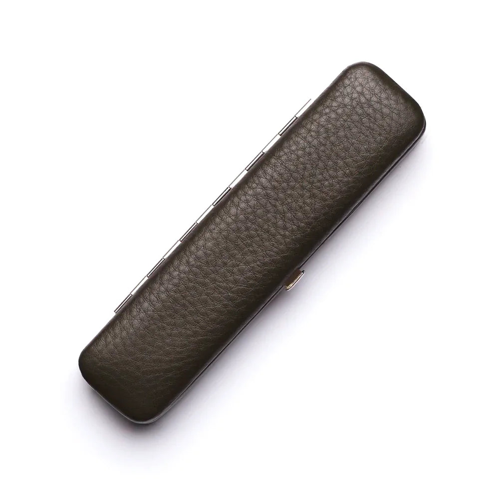 F. Hammann Signature Two Pen Case