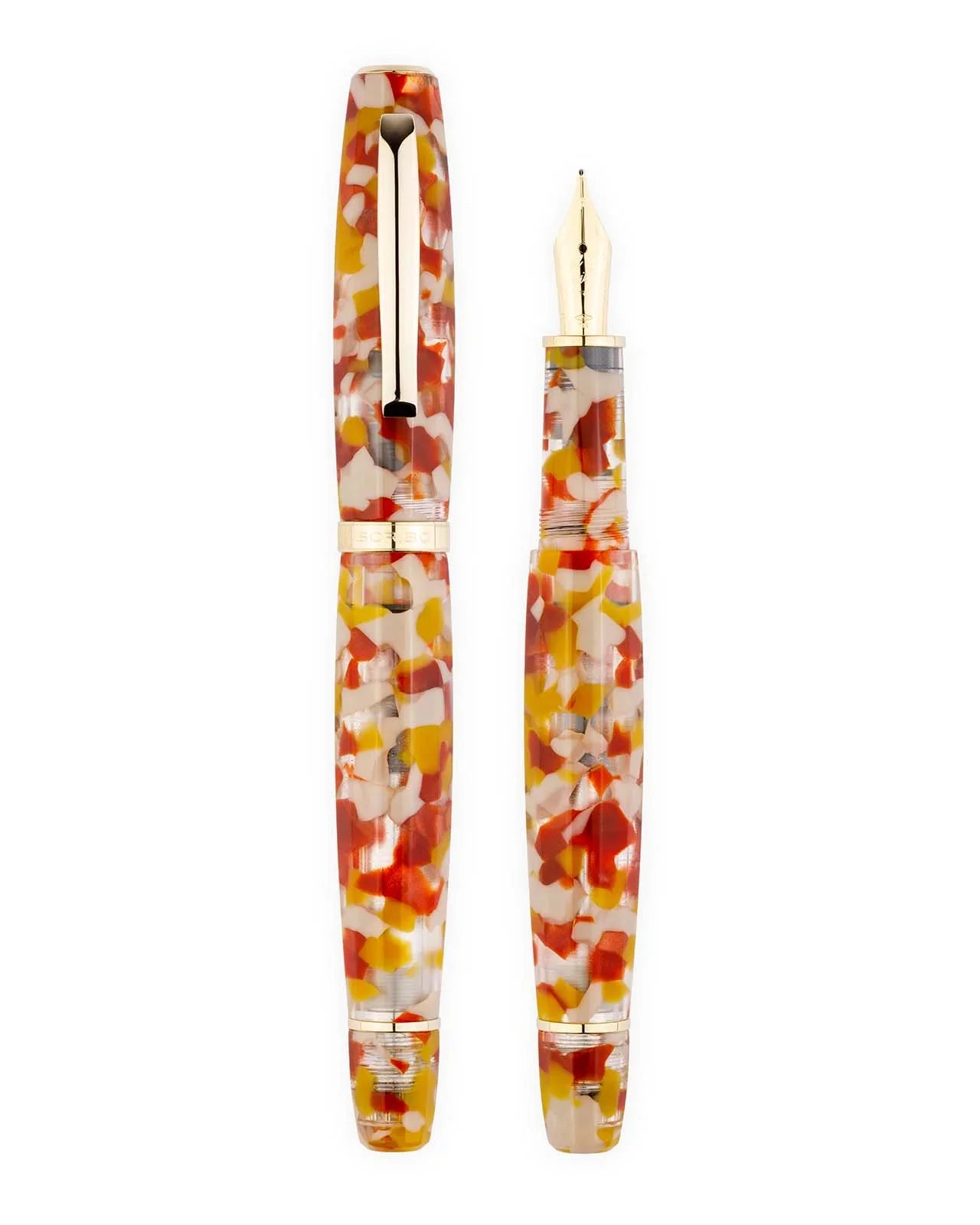 Scribo Feel Sale di Volterra Fountain Pen