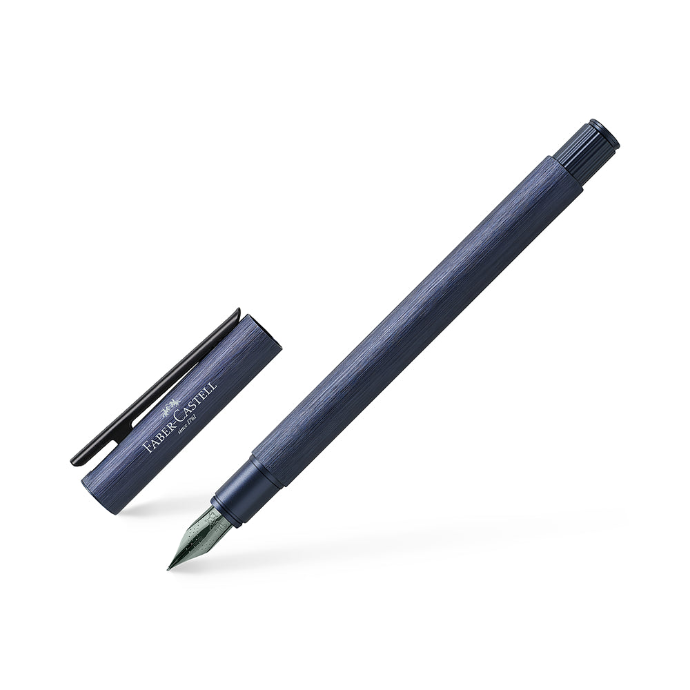 Faber-Castell Neo Slim Fountain Pen