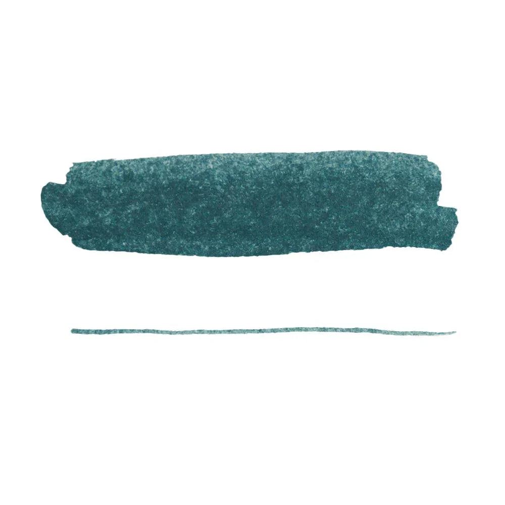 Scribo Grigio Scribo Ink Bottle 90ml