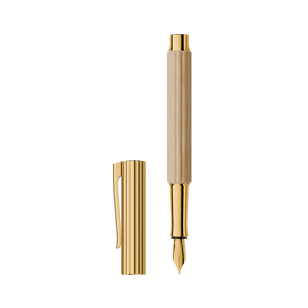 Graf von Faber-Castell Bloom Fountain Pen