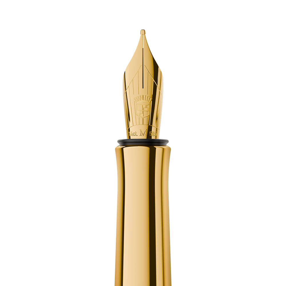 Graf von Faber-Castell Bloom Fountain Pen