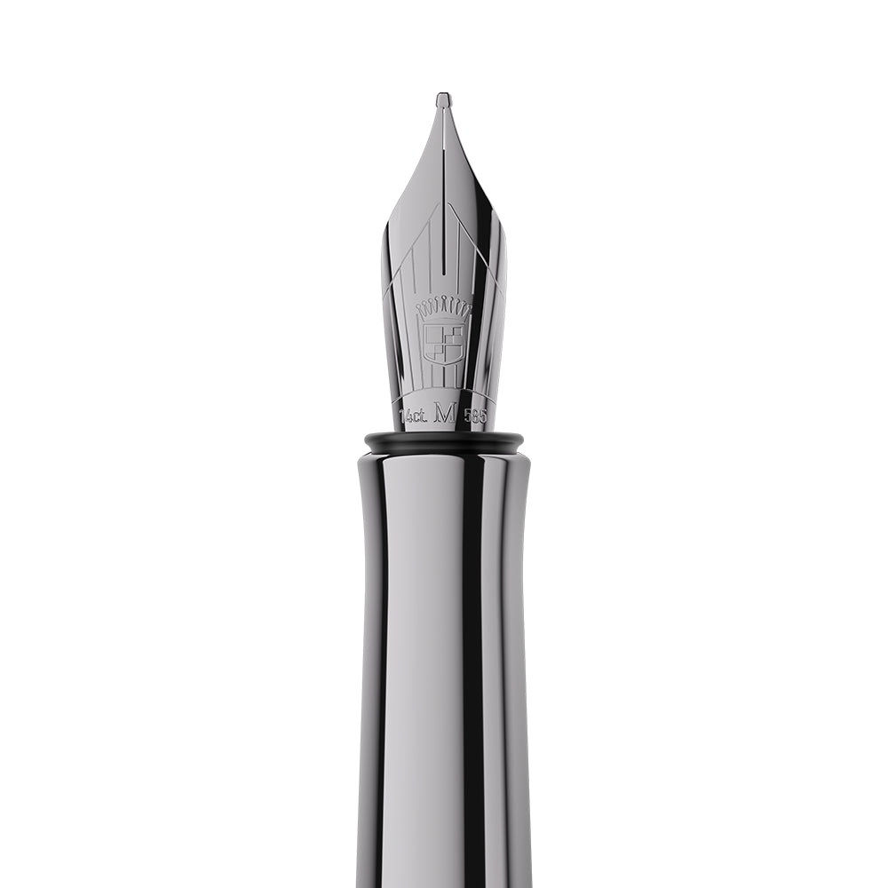 Graf von Faber-Castell Bloom Fountain Pen