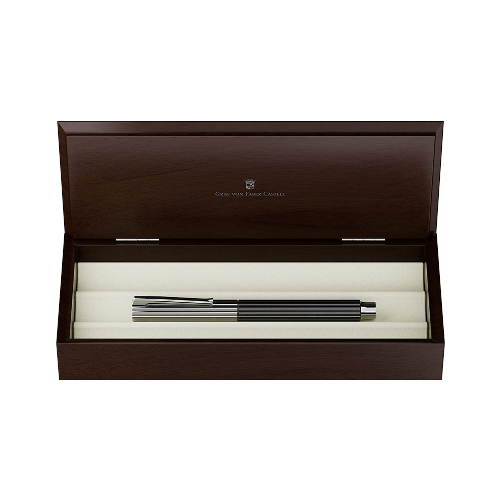 Graf von Faber-Castell Bloom Fountain Pen