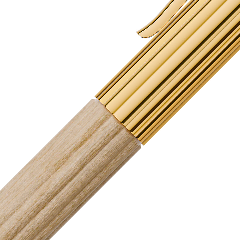 Graf von Faber-Castell Bloom Fountain Pen