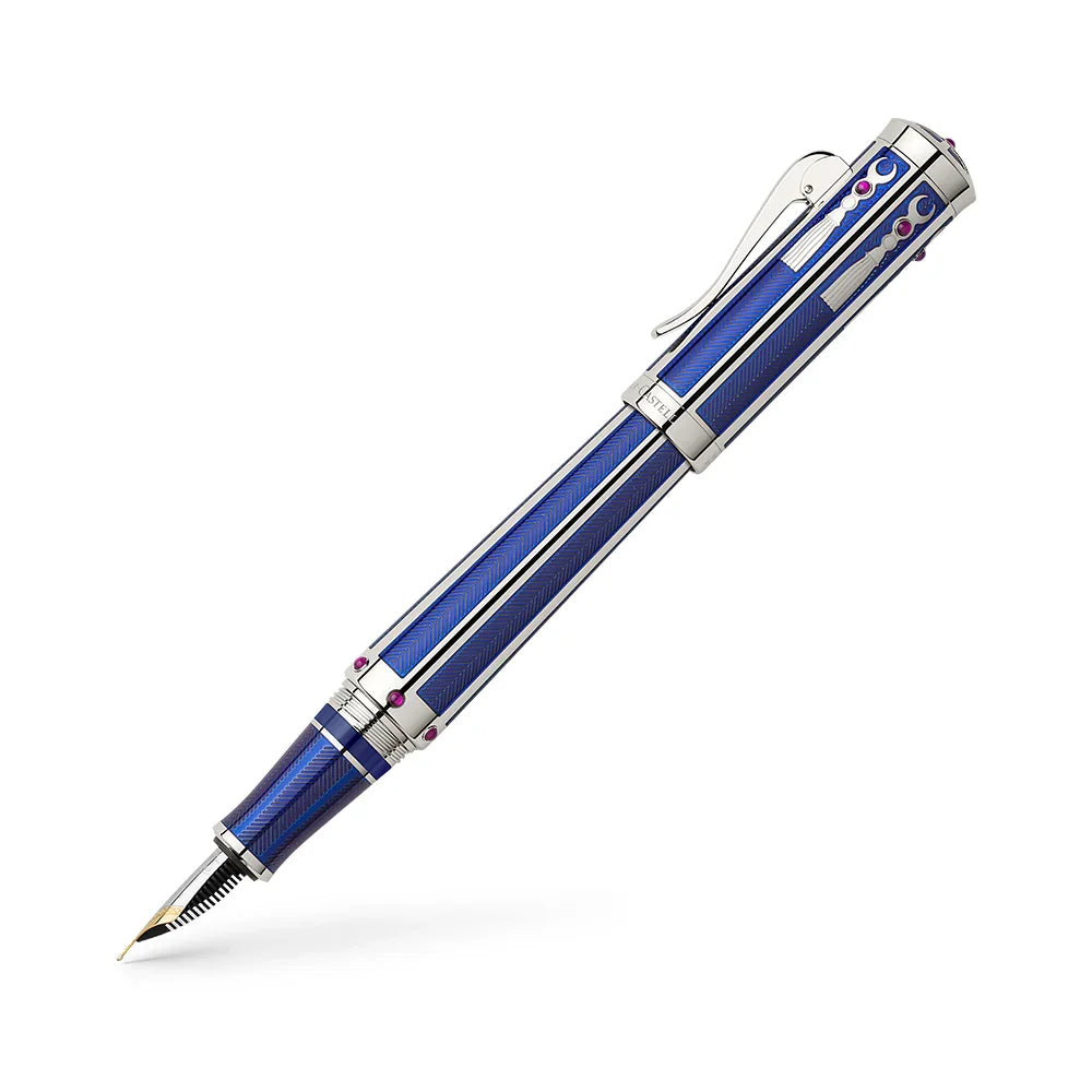 Graf von Faber-Castell Ottoman Culture Pen of the Year 2024