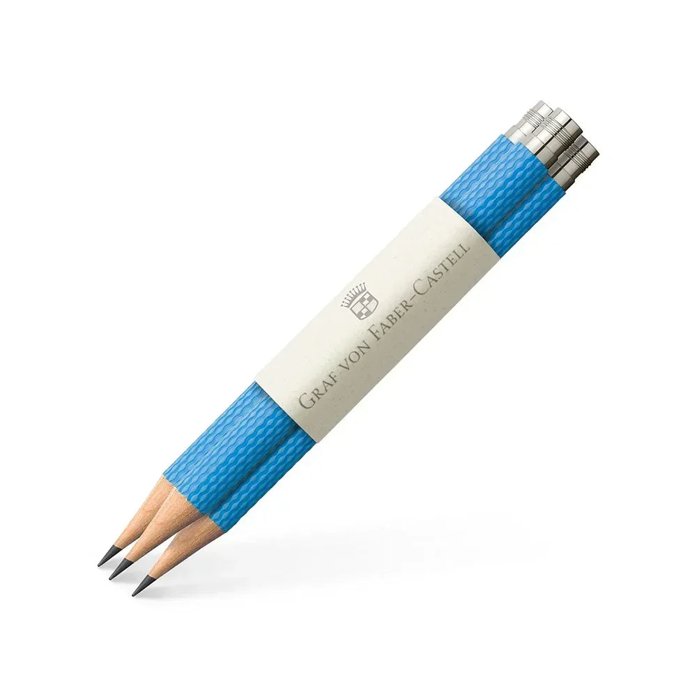 Graf von Faber-Castell 3 Spare Pencils for Perfect Pencil