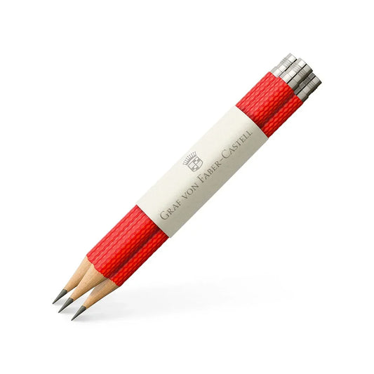 Graf von Faber-Castell 3 Spare Pencils for Perfect Pencil