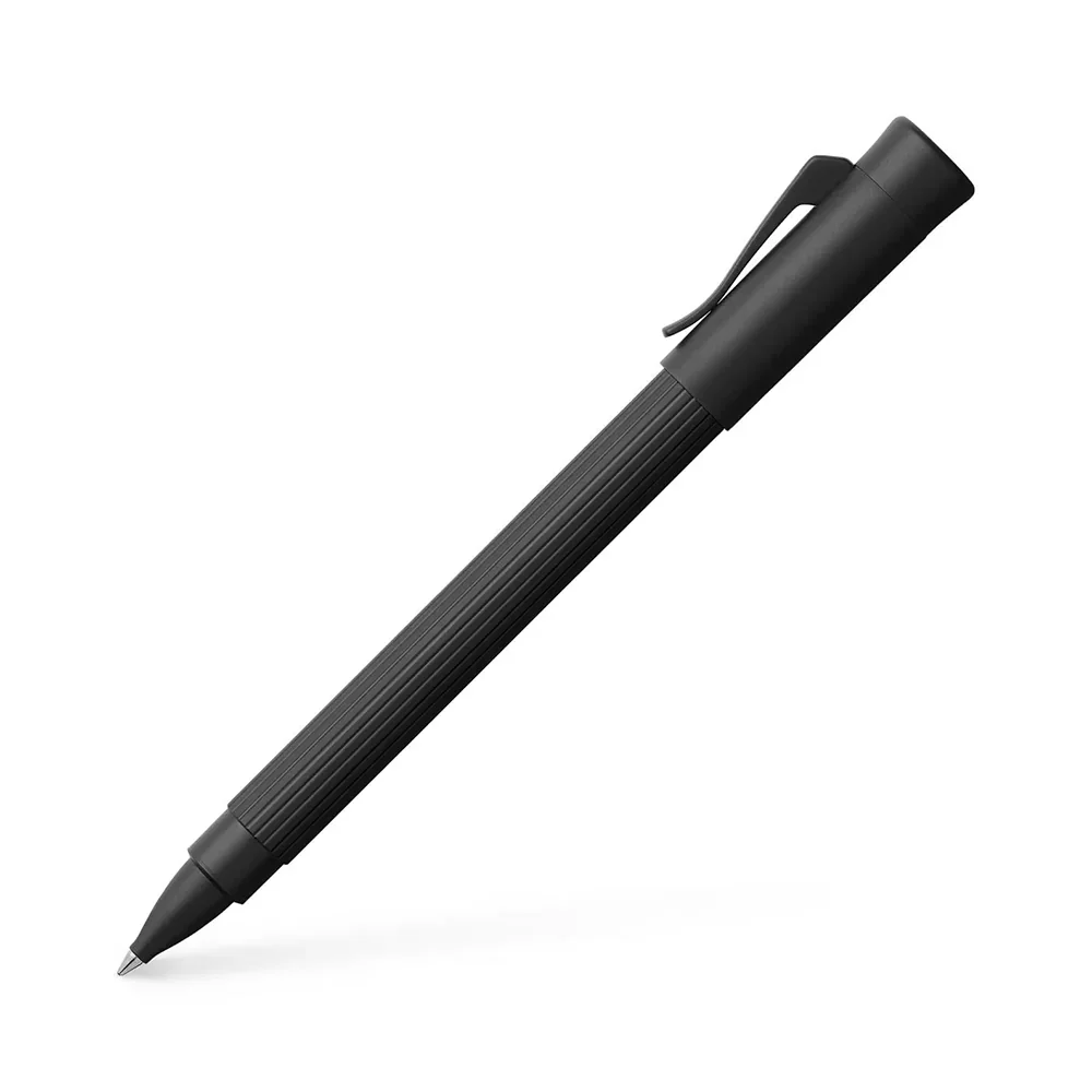 Graf von Faber-Castell Tamitio Black Edition Rollerball Pen