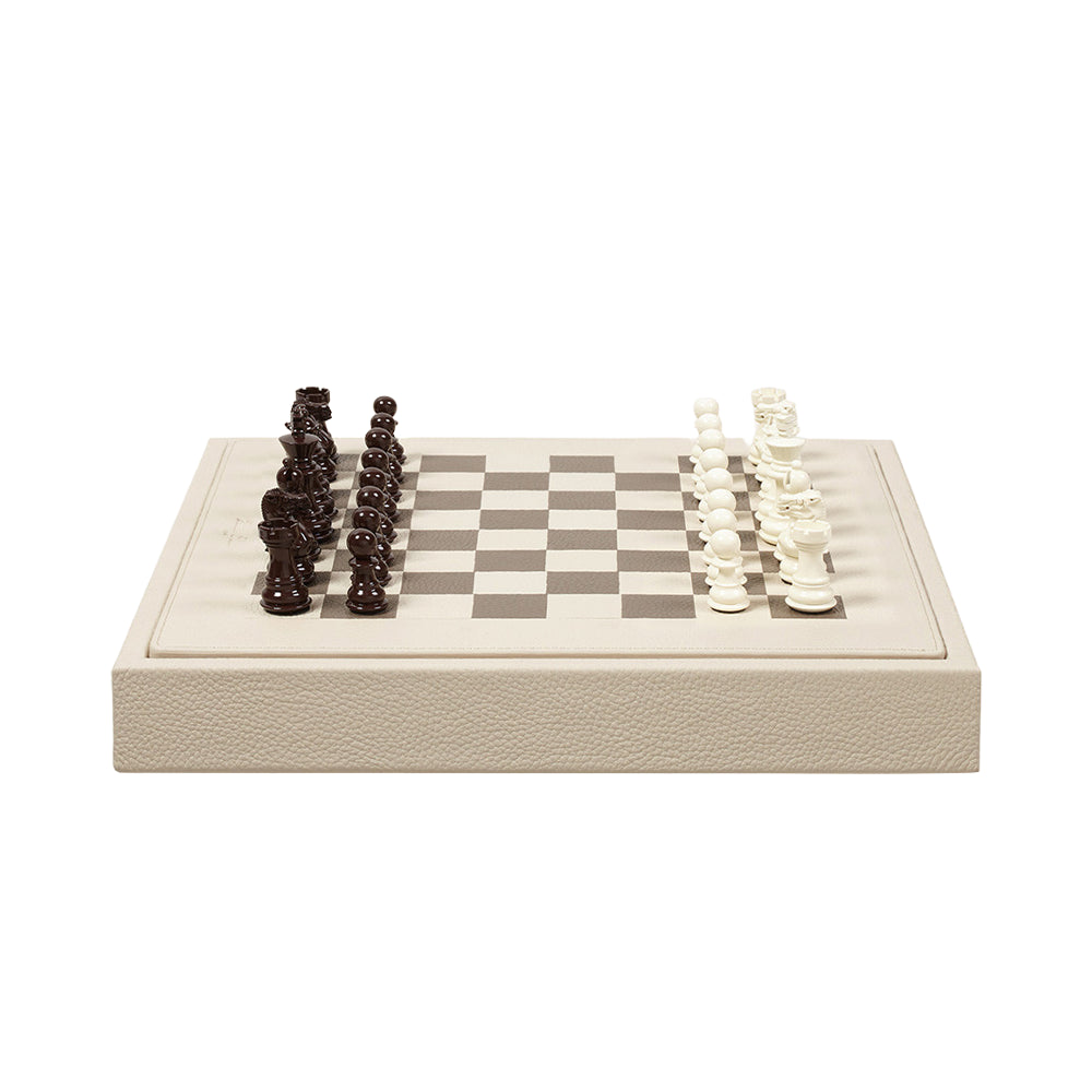 Hector Saxe Chess Set
