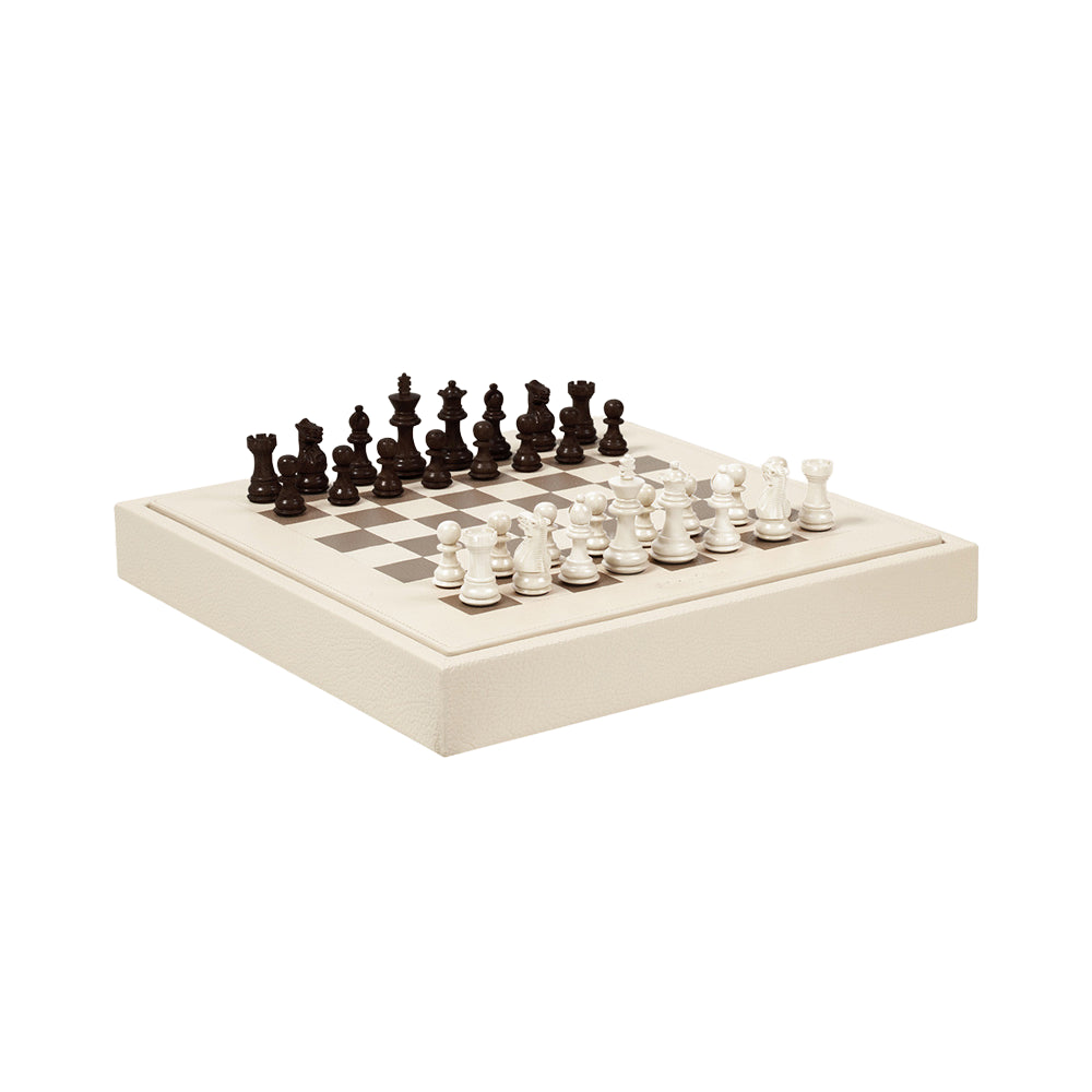 Hector Saxe Chess Set