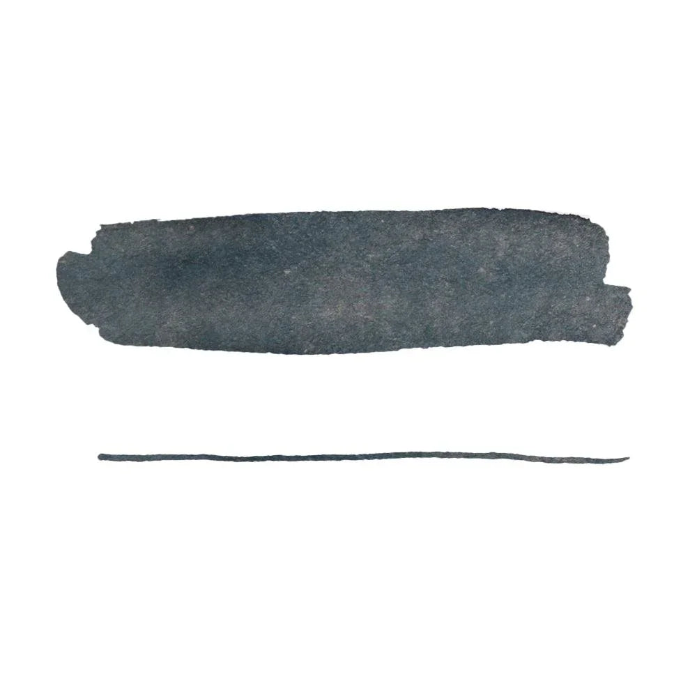 Caran d'Ache Chromatics Ink Bottle Infinite Grey 50ml