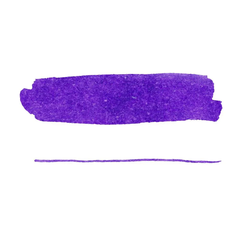 Pilot Iroshizuku Ink Japanese Beautyberry (Murasaki-shikibu) 50ml