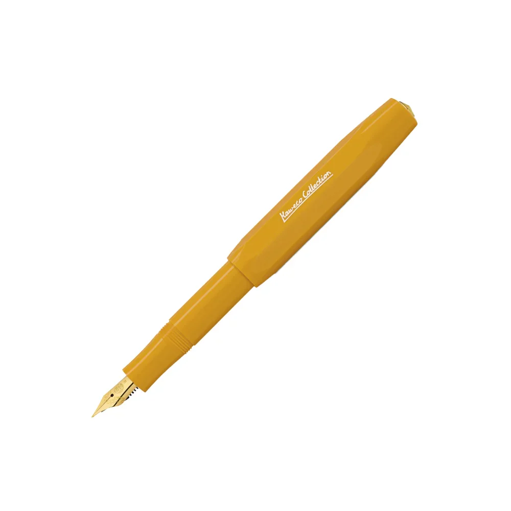 Kaweco Collection Sport Honey Fountain Pen