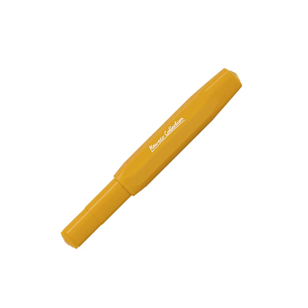 Kaweco Collection Sport Honey Fountain Pen