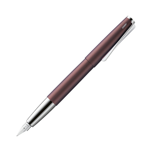 LAMY Studio Orion Matt Fountain Pen