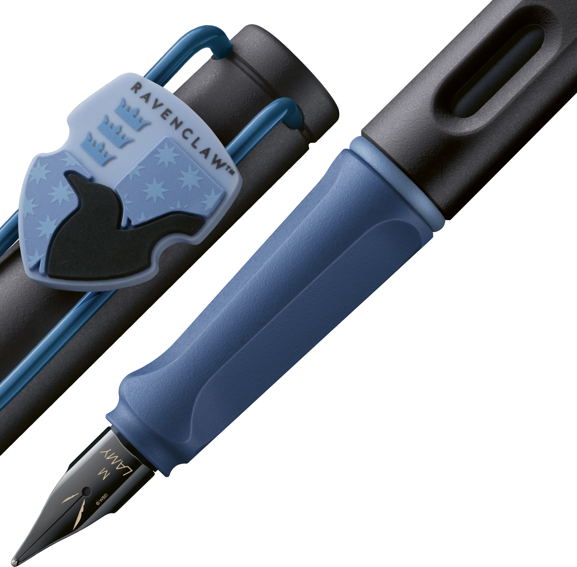 LAMY Safari Harry Potter Fountain Pen