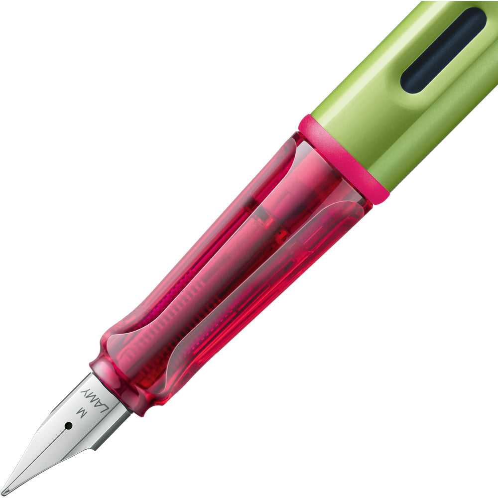 LAMY AL-Star Disco Special Edition Fountain Pen