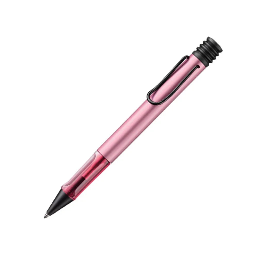 LAMY AL-Star Autumn Pink & Sage Ballpoint Pen