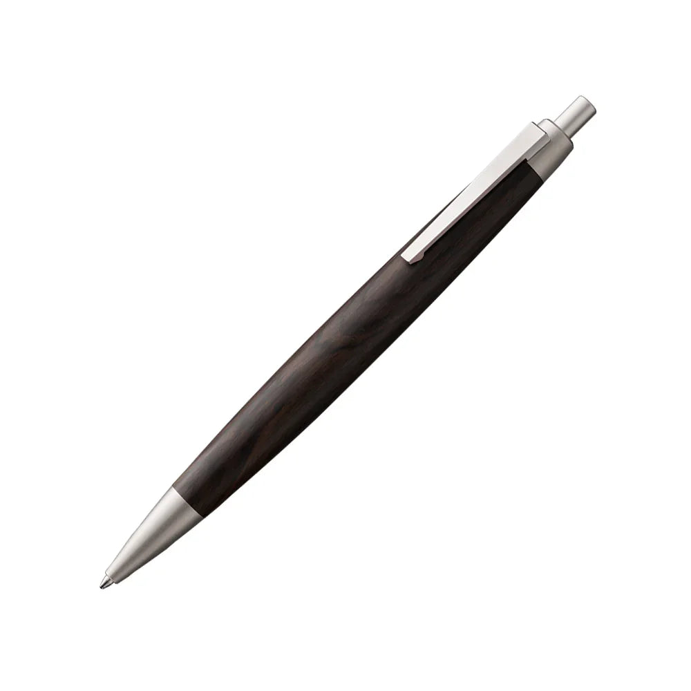 LAMY 2000 Blackwood Ballpoint Pen