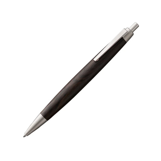 LAMY 2000 Blackwood Ballpoint Pen