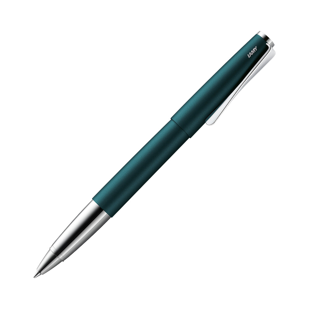 LAMY Studio Petrol Rollerball Pen