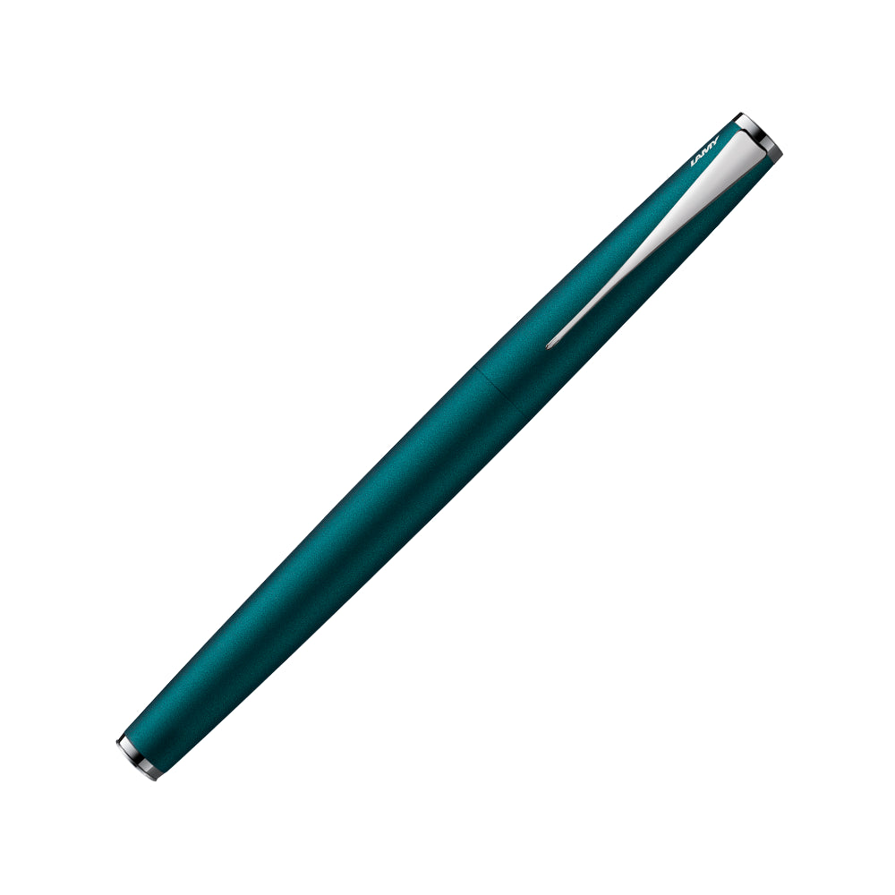 LAMY Studio Petrol Rollerball Pen