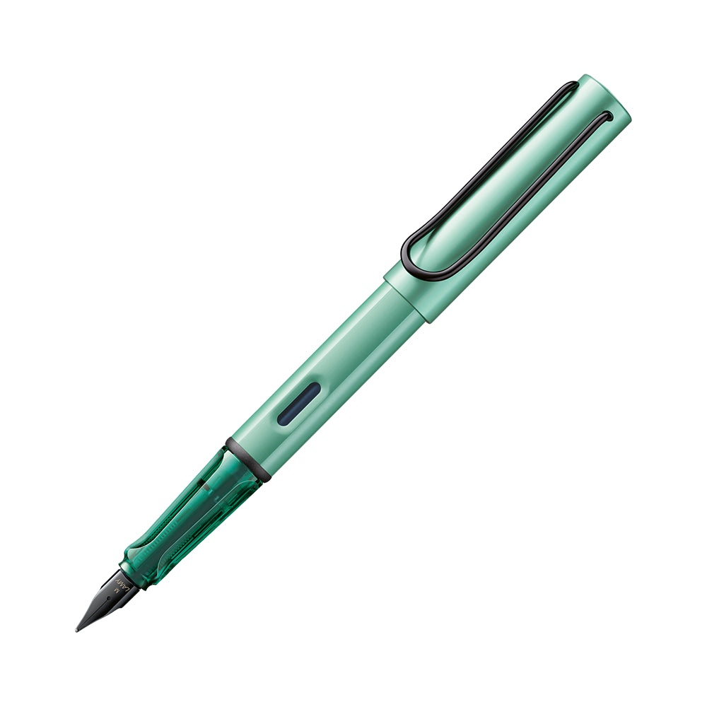 LAMY AL-Star Mint Special Edition Fountain Pen