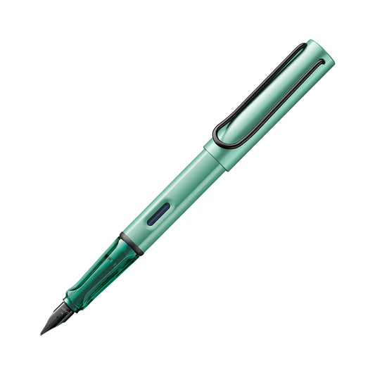 LAMY AL-Star Mint Special Edition Fountain Pen
