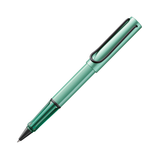 LAMY AL-Star Mint Special Edition Rollerball Pen