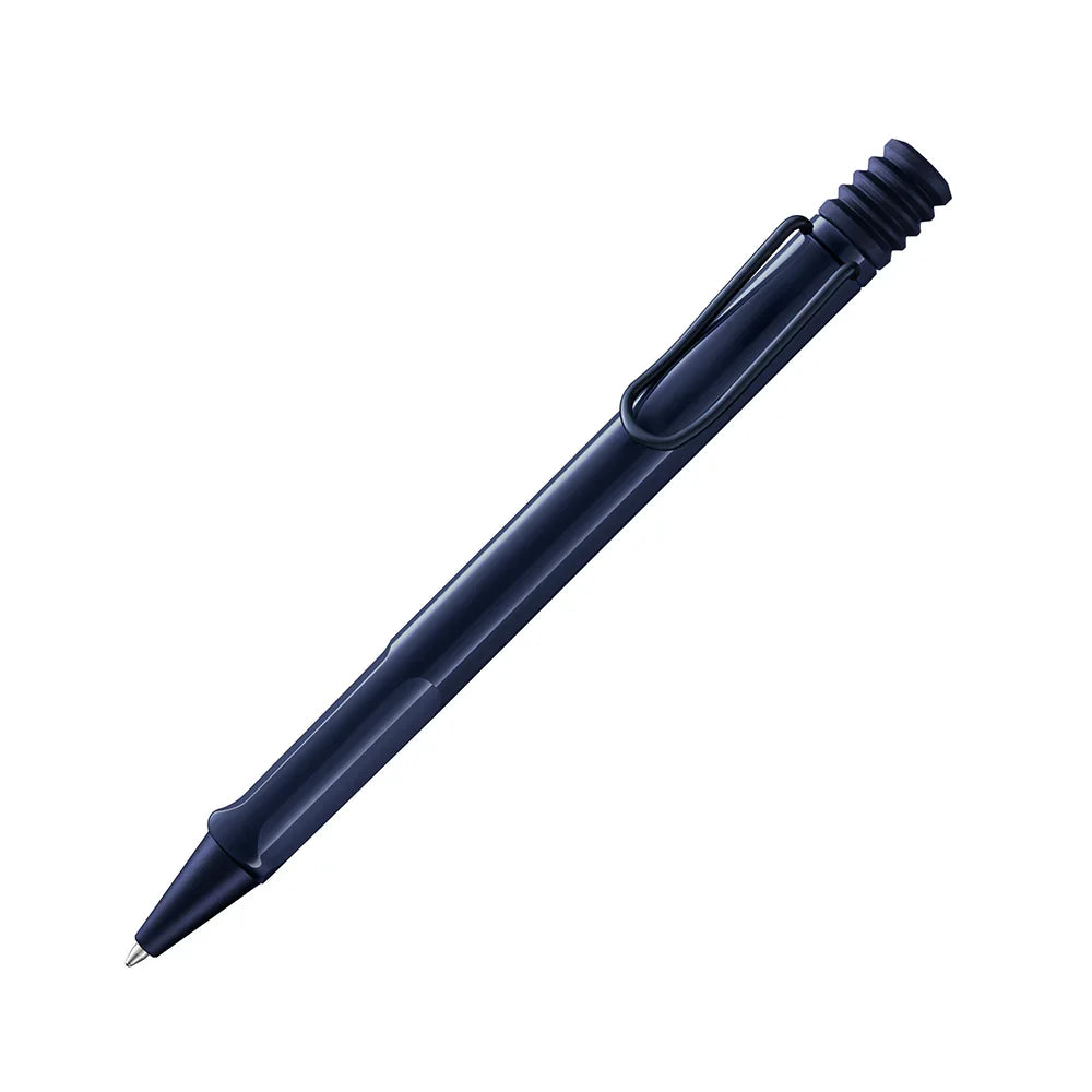 LAMY Safari Dark Dusk Ballpoint Pen