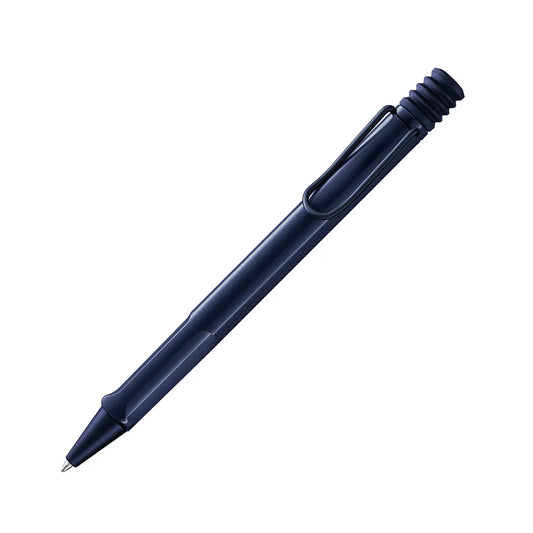 LAMY Safari Dark Dusk Ballpoint Pen
