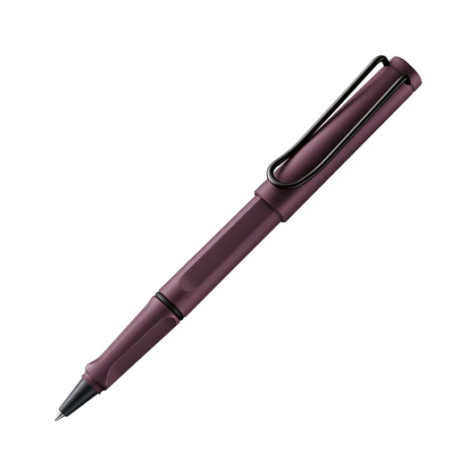 LAMY Safari Scarlet Rollerball Pen