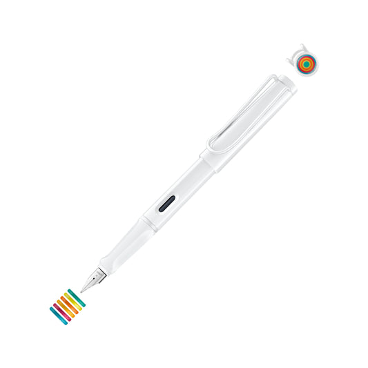 LAMY Safari Special Edition Multicolour Set