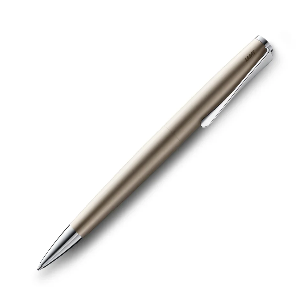 LAMY Studio Palladium Ballpoint Pen