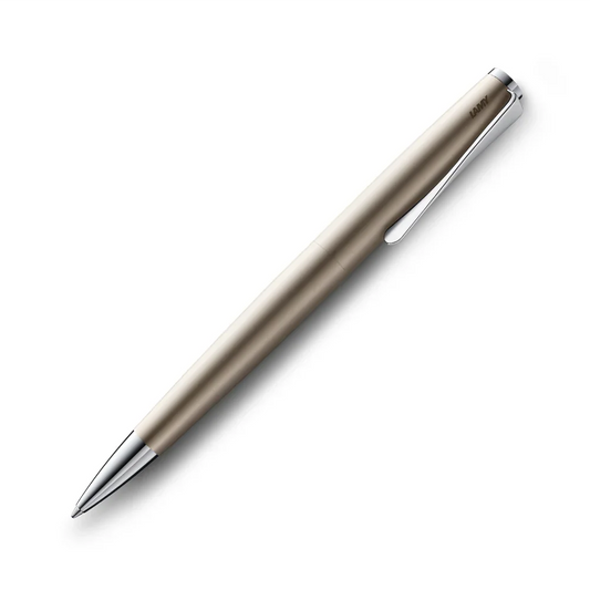 LAMY Studio Palladium Ballpoint Pen