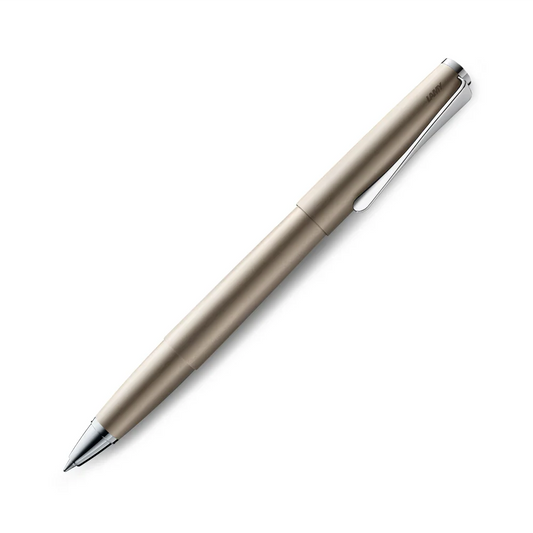 LAMY Studio Palladium Rollerball Pen