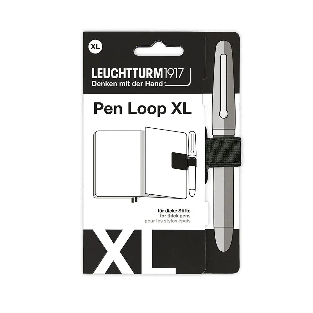 Leuchtturm1917 Pen Loop XL