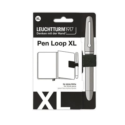 Leuchtturm1917 Pen Loop XL