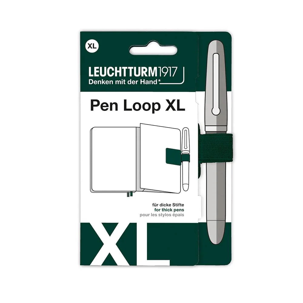 Leuchtturm1917 Pen Loop XL