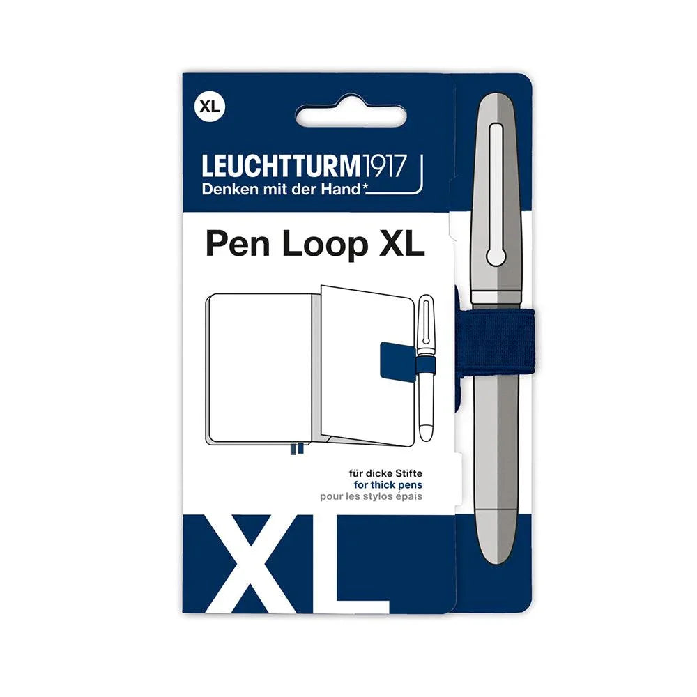 Leuchtturm1917 Pen Loop XL